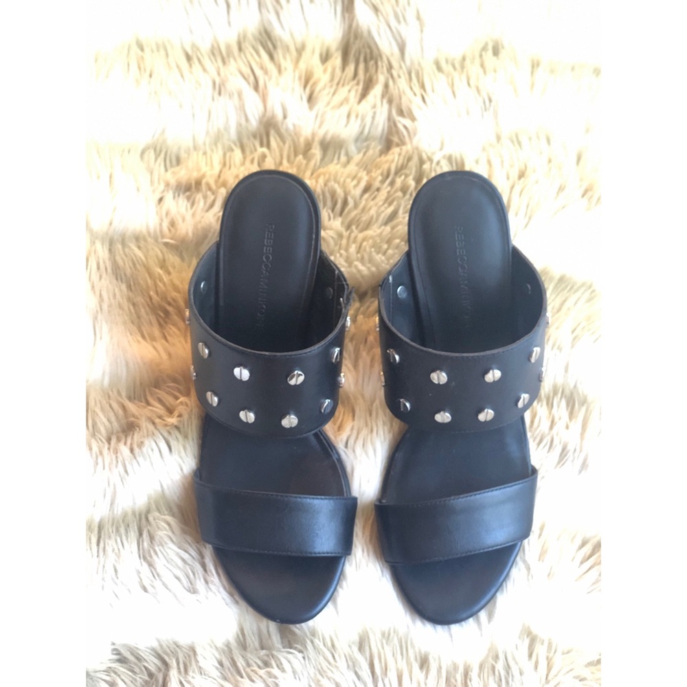 Rebecca Minkoff Wedges - Picture 2 of 5
